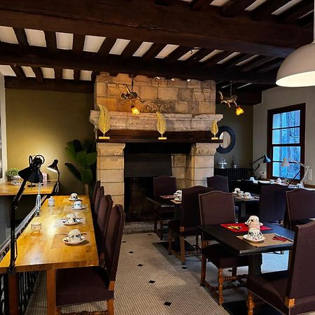 Hotel De La Cathedrale 루앙 외부 사진
