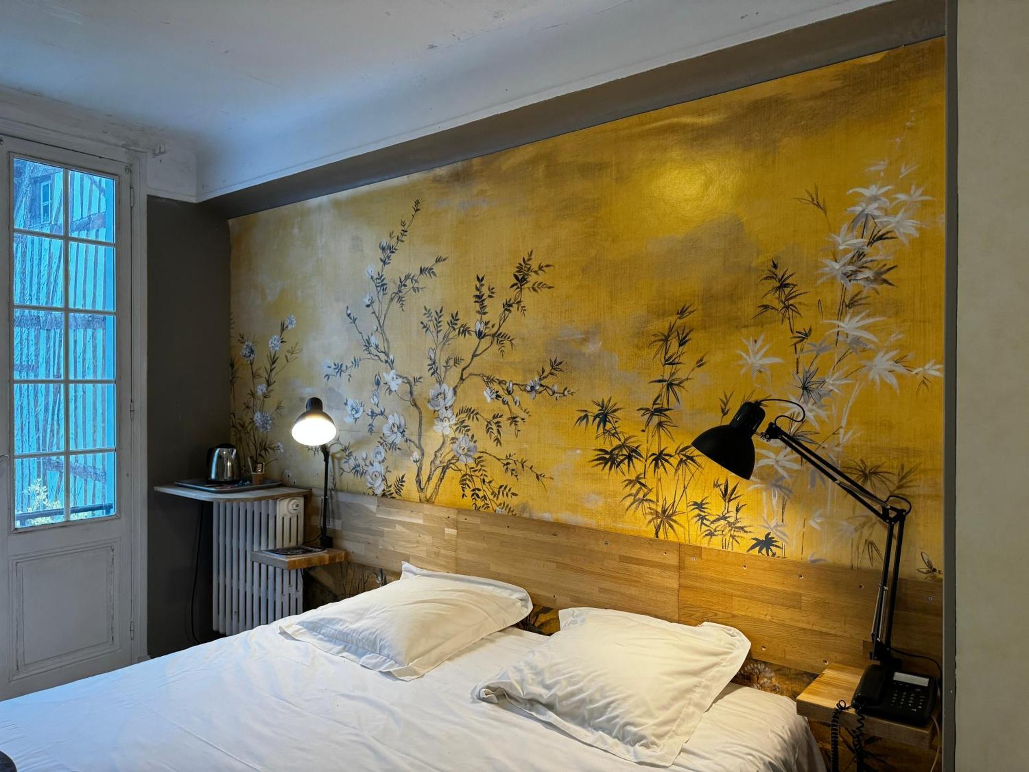Hotel De La Cathedrale 루앙 외부 사진
